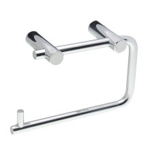 Toalettpapirholder krom - Adora